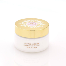 Ballerine Royal Body Cream
