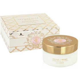 Ballerine Royal Body Cream Tester