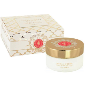 Velvet Rose Oud Royal Body Cream Tester