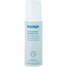 AQUAGE by Aquage FINISHING SPRAY 2 OZ