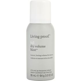 LIVING PROOF by Living Proof FULL DRY VOLUME BLAST SPRAY 3 OZ