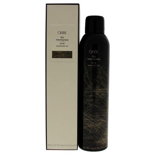 Dry Texturizing Spray