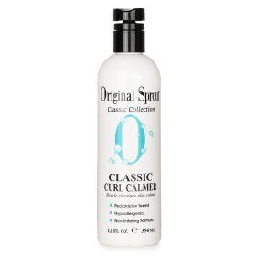 ORIGINAL SPROUT - Classic Collection Classic Curl Calmer 000763
 354ml/12oz