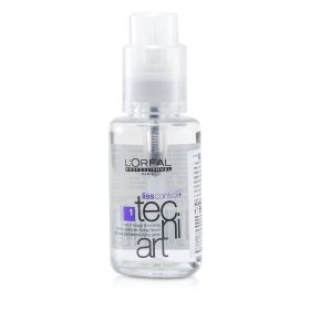 L'OREAL - Professionnel Tecni.Art Liss Control Plus Intense Control Smoothing Serum 50ml/1.7oz