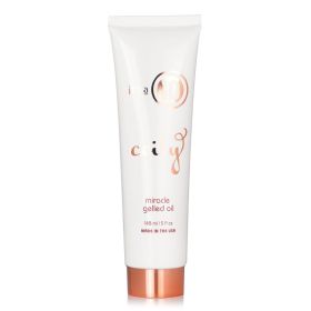 IT'S A 10 - Coily Miracle Gelled Oil 058213 148ml/5oz