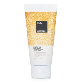 IGK - Mistress Hydrating Hair Balm 403892 50ml/1.7oz