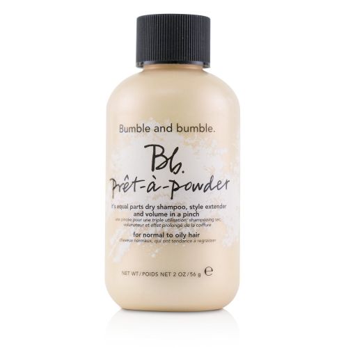 BUMBLE AND BUMBLE - Bb. Prêt-à-Powder (For Normal to Oily Hair) 56g/2oz