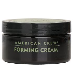 AMERICAN CREW - Forming Cream  (Medium Hold, Medium Shine) 002711 85g