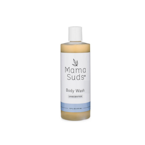 Body Wash