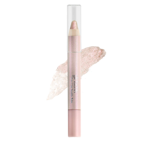 3-in-1 Lip Sparkle Balm With Free Double Sharpener Promo (Color: TwinkleWithSharpener)