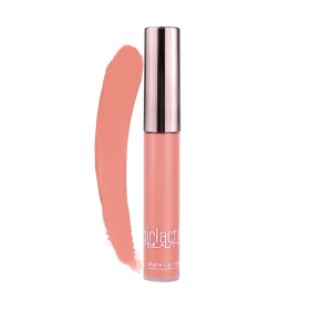 Long Lasting Matte Lip Paint Liquid Lipstick (Color: Blushing)