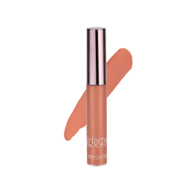 Long Lasting Matte Lip Paint Liquid Lipstick (Color: Sahara)