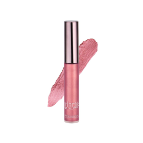 Long Lasting Matte Lip Paint Liquid Lipstick (Color: Romance)