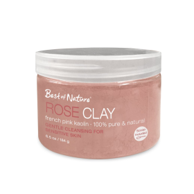 Face Mask Clay (4 Different Options) (size: 6.5 oz Jar)
