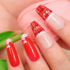 A Miracle YFDY-705 (Color: Red)