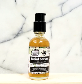 Facial Serum (size: 2oz)