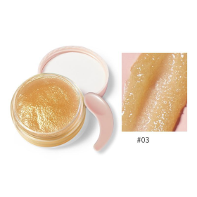 Pudaier Lip Scrub Color (Color: 03#)