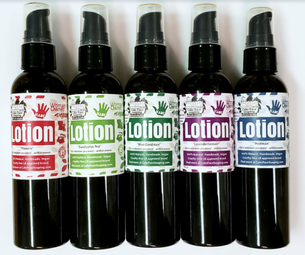 Lotion