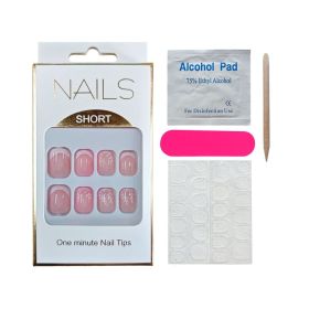A Miracle YFDY-605 (Color: Pink)
