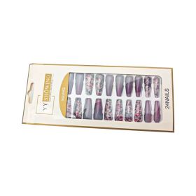TJ-6 Gradient Water Slate Stone Armor 24 Pieces (Option: Dark redred)