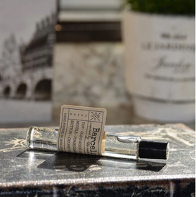 Wanderlust Scents 10mL Roll On Perfume Oil (scent: Barcelona, size: 10mL)