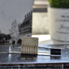 Wanderlust Scents 10mL Roll On Perfume Oil (scent: Brooklyn Bridge, size: 10mL)