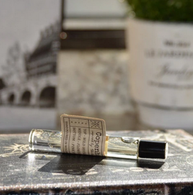 Wanderlust Scents 10mL Roll On Perfume Oil (scent: Copenhagen, size: 10mL)