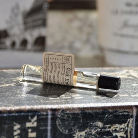 Wanderlust Scents 10mL Roll On Perfume Oil (scent: Old Havana, size: 10mL)