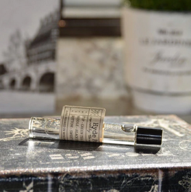 Wanderlust Scents 10mL Roll On Perfume Oil (scent: Hyde Park, size: 10mL)