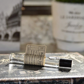 Wanderlust Scents 10mL Roll On Perfume Oil (scent: Mojave Desert, size: 10mL)