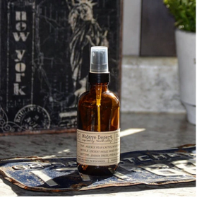 Wanderlust Scents 4oz Eau De Parfum Spray (scent: Mojave Desert, size: 4oz)