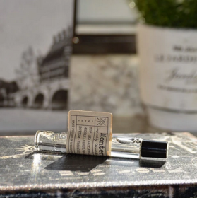 Wanderlust Scents 10mL Roll On Perfume Oil (scent: Monterey, size: 10mL)