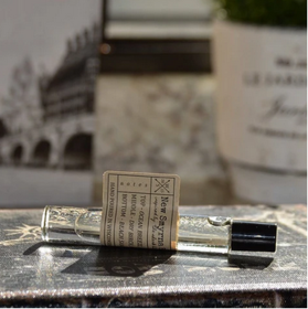 Wanderlust Scents 10mL Roll On Perfume Oil (scent: New Smyrna Beach, size: 10mL)