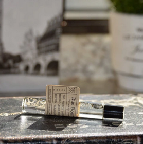 Wanderlust Scents 10mL Roll On Perfume Oil (scent: Rue Bourbon, size: 10mL)