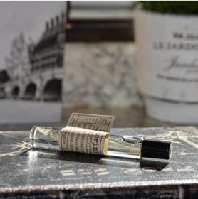 Wanderlust Scents 10mL Roll On Perfume Oil (scent: Santorini, size: 10mL)