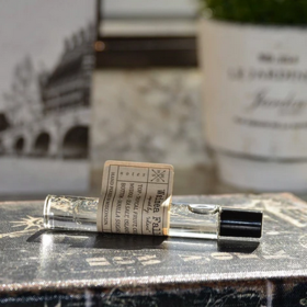 Wanderlust Scents 10mL Roll On Perfume Oil (scent: Waimea Falls, size: 10mL)