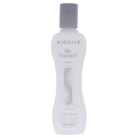 Silk Therapy Serum (Gender: Unisex, size: 5.64)